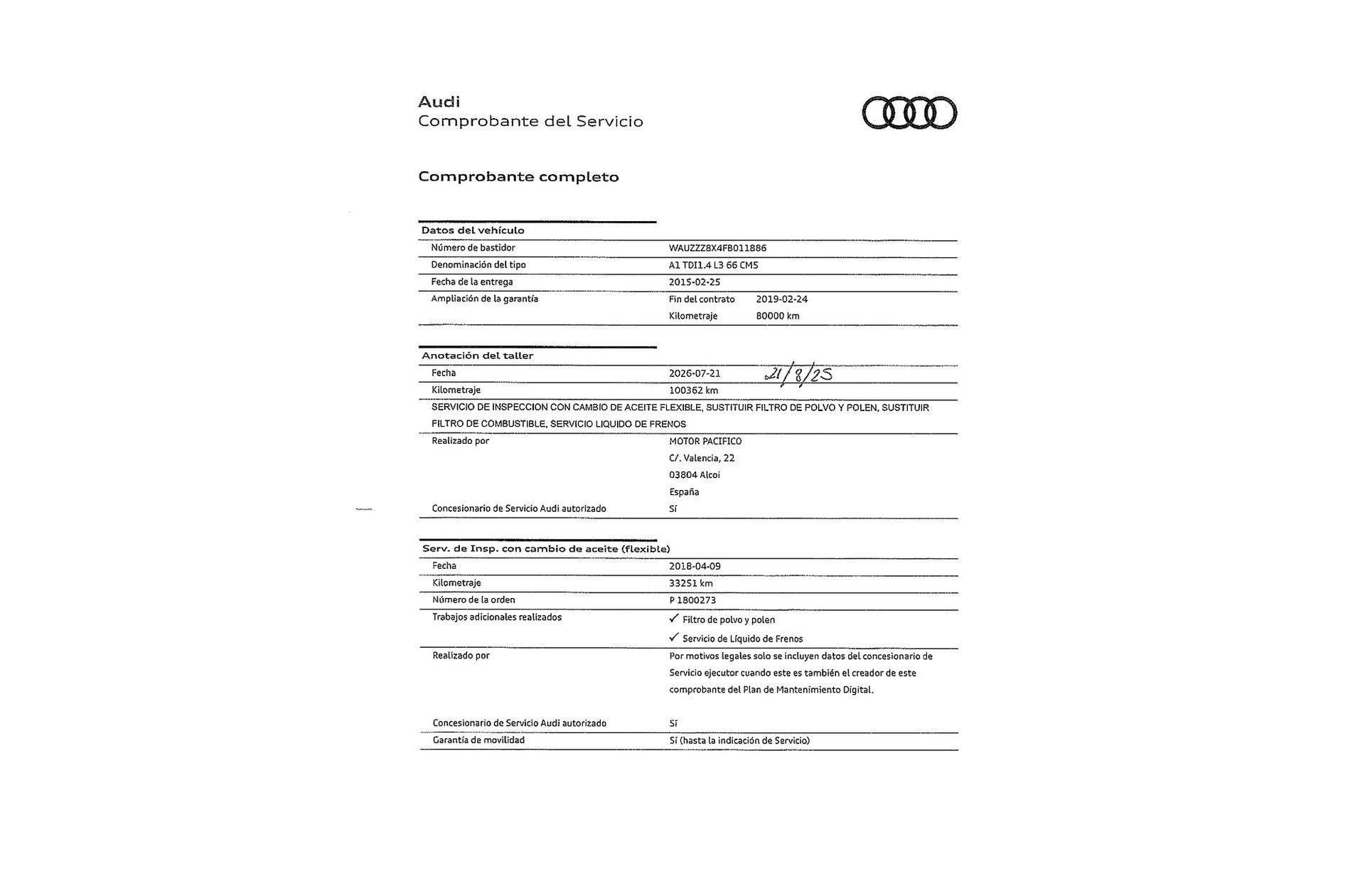 Audi A1 design 1.4 TDI ultra - foto 20