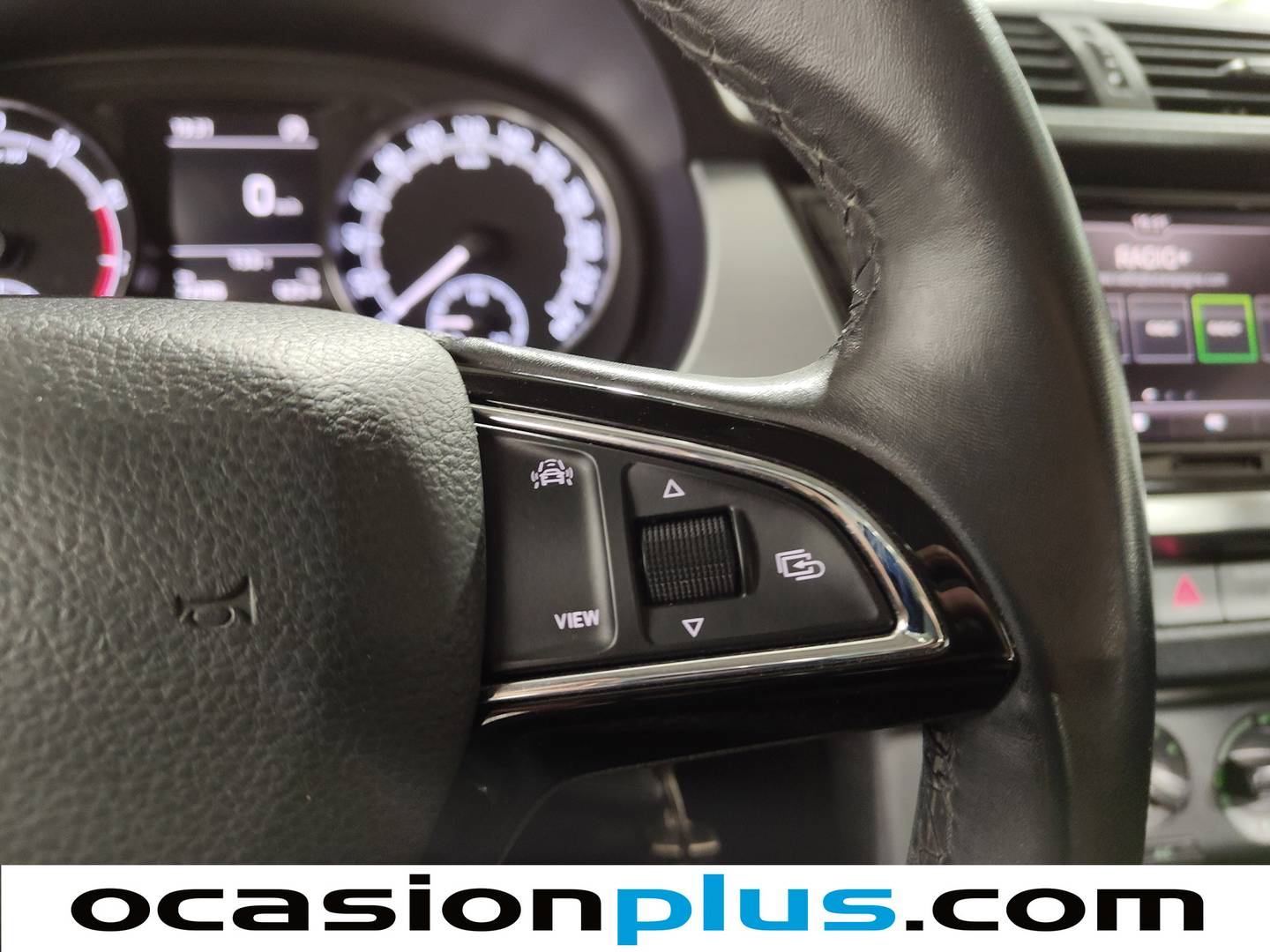 Foto Skoda Fabia Skoda Fabia 1.0 MPI Like (75 CV)