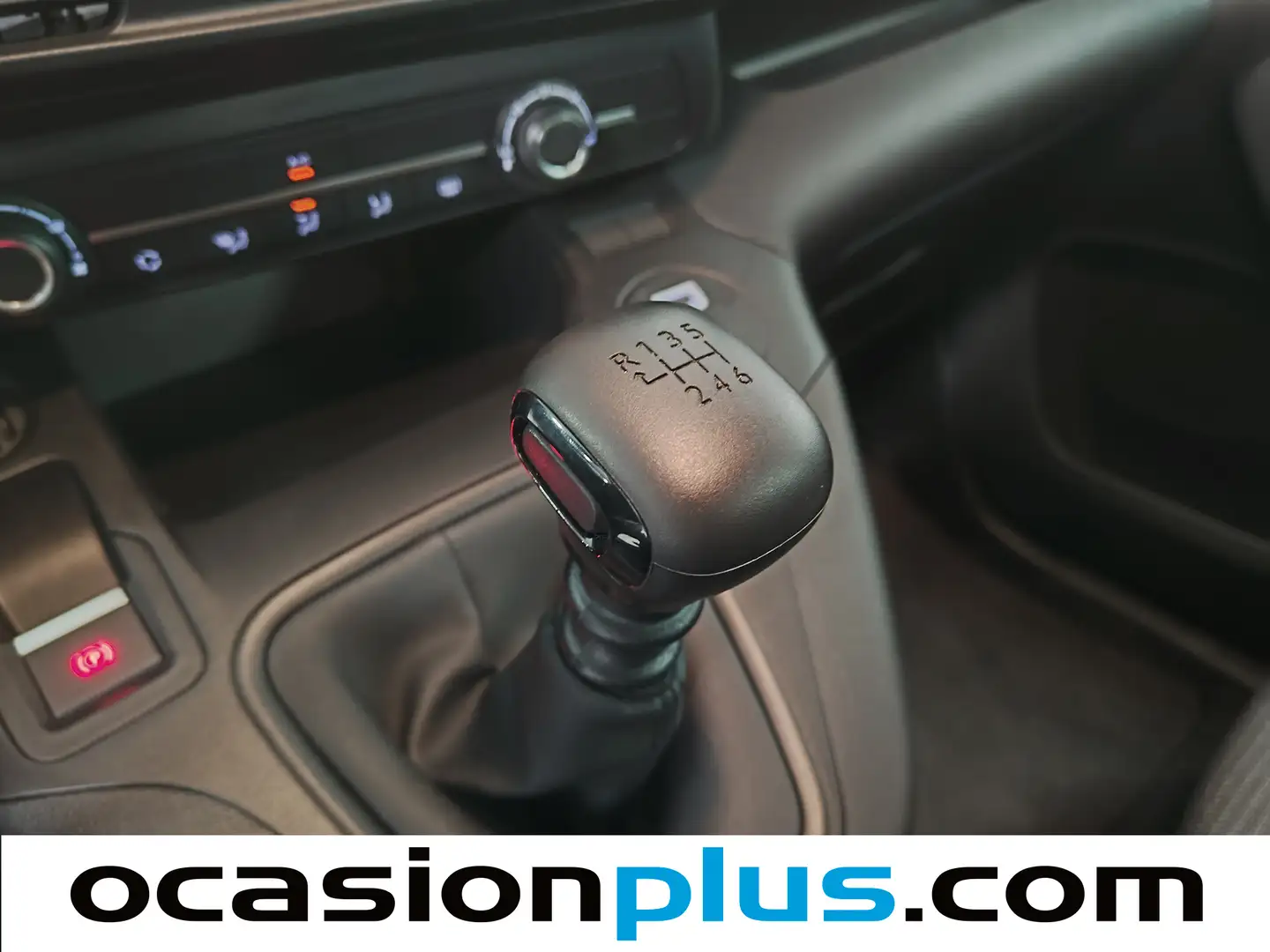 Foto Toyota Proace City Verso Toyota Proace City Verso 1.5D Family Active L1 (131 CV)