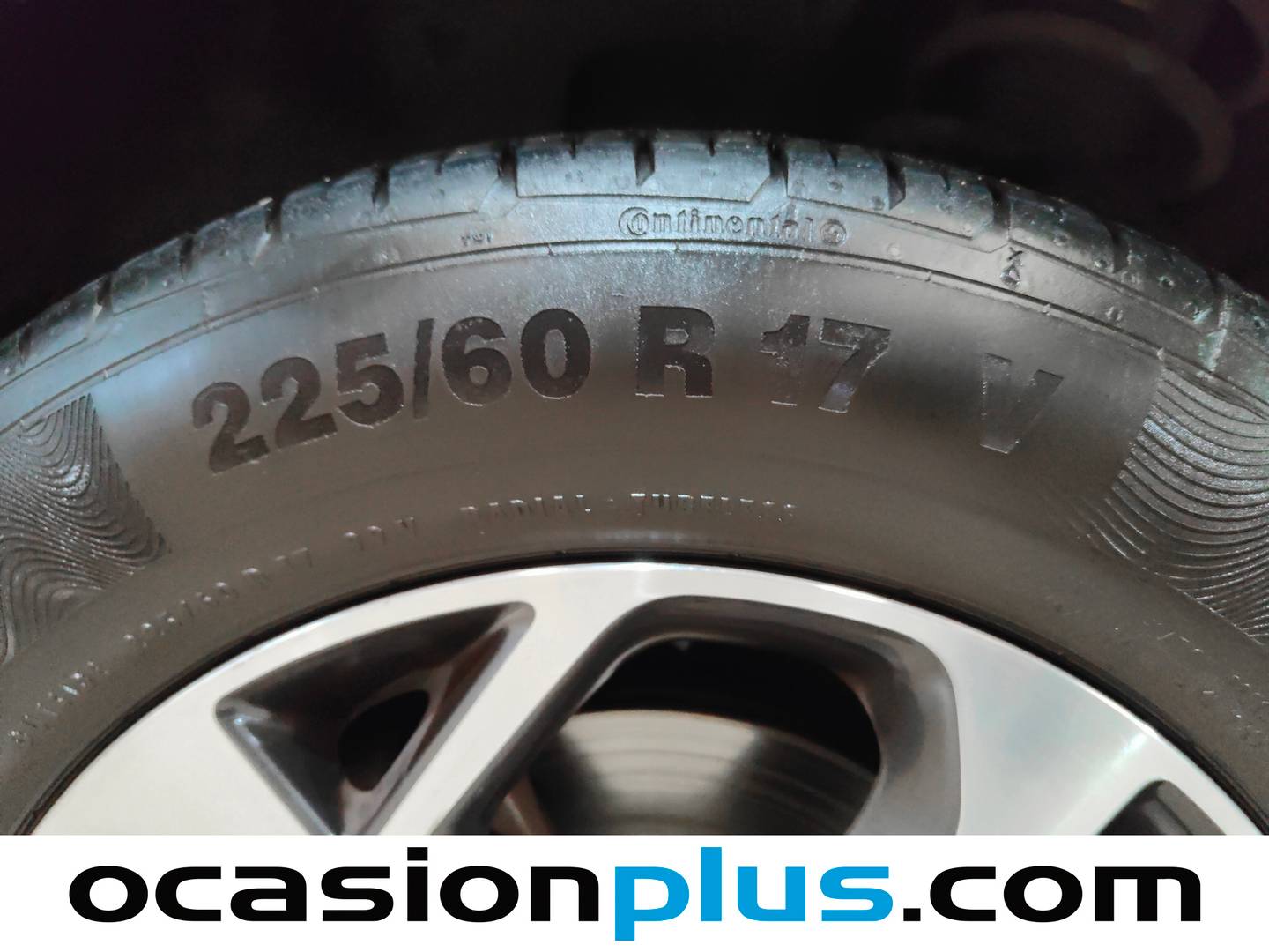 KIA Sportage KIA Sportage 1.6 GDi Drive Plus 4x2 (132 CV) de ocasión