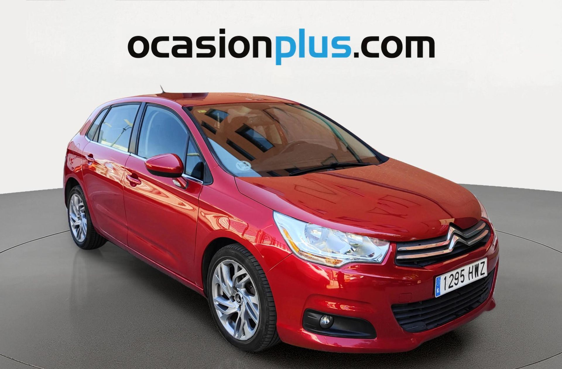 Citroën C4 1.6 HDi Collection - foto 2