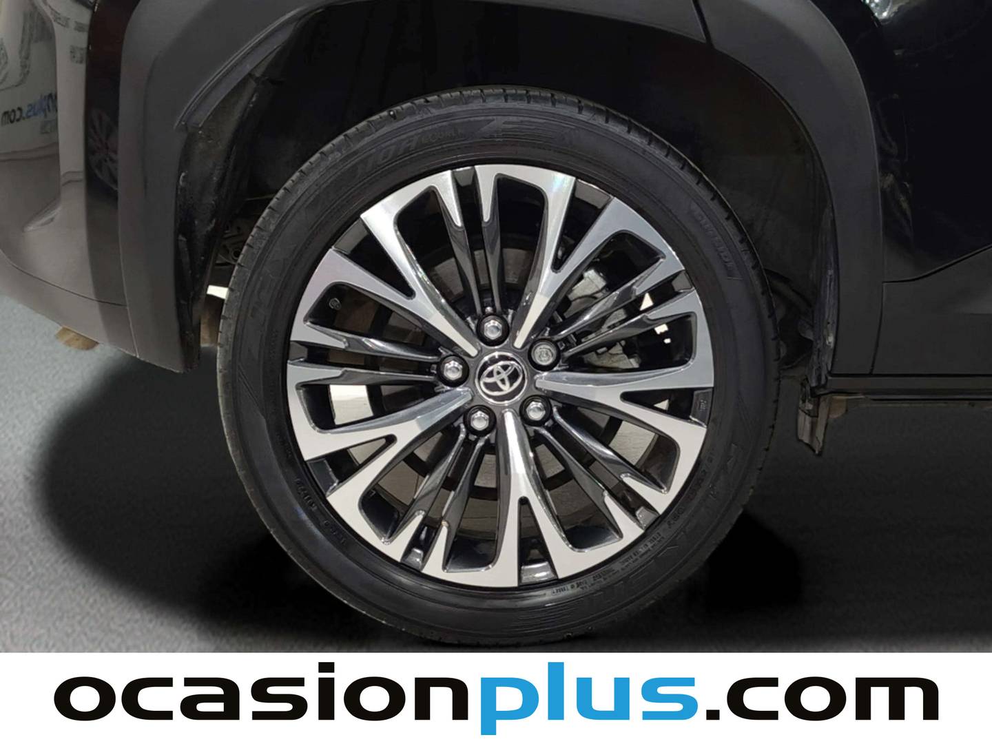 Toyota Yaris Cross Toyota Yaris Cross 120H Style Plus (116 CV) barato