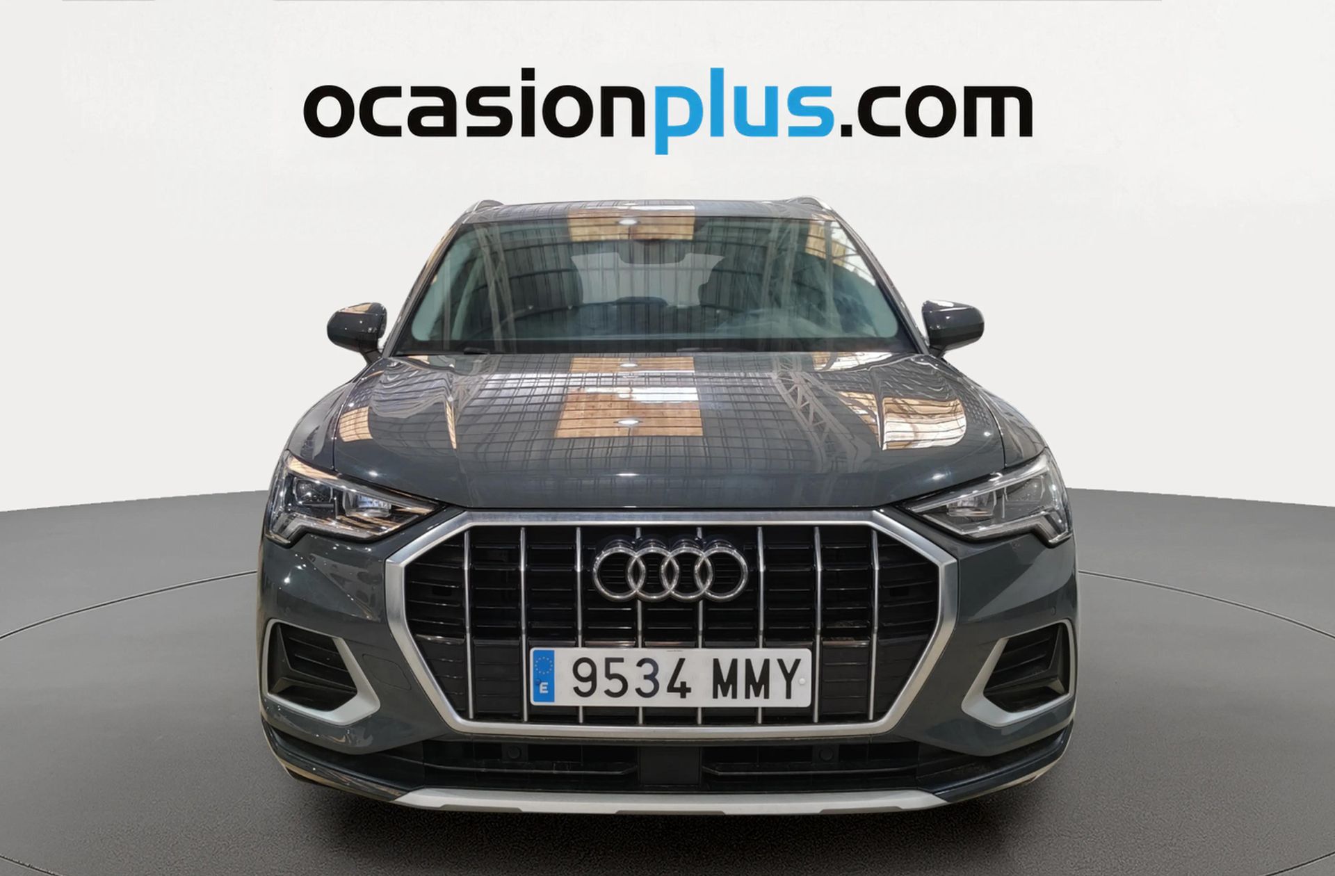 Audi Q3 Advanced 35 TDI - foto 13