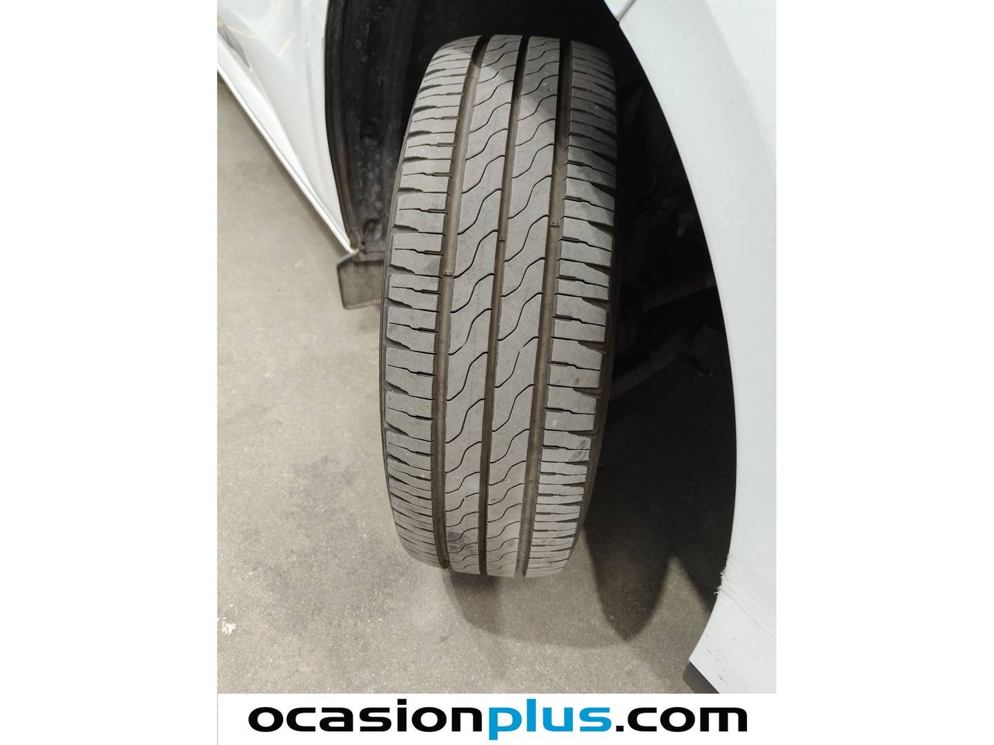 Ford Transit Custom Ford Transit Custom Kombi 2.0 EcoBlue 320 L1 Trend (136 CV) 9 Plazas diésel