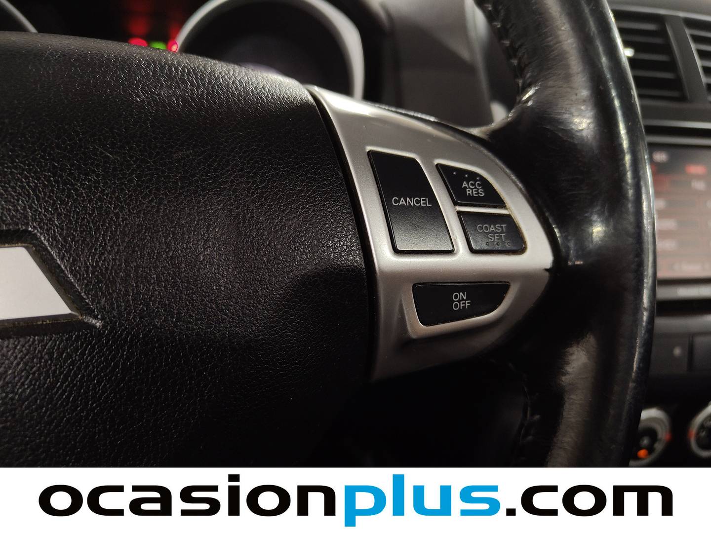 Mitsubishi ASX Mitsubishi ASX 200 DI-D Motion 4WD (150 CV) al mejor precio