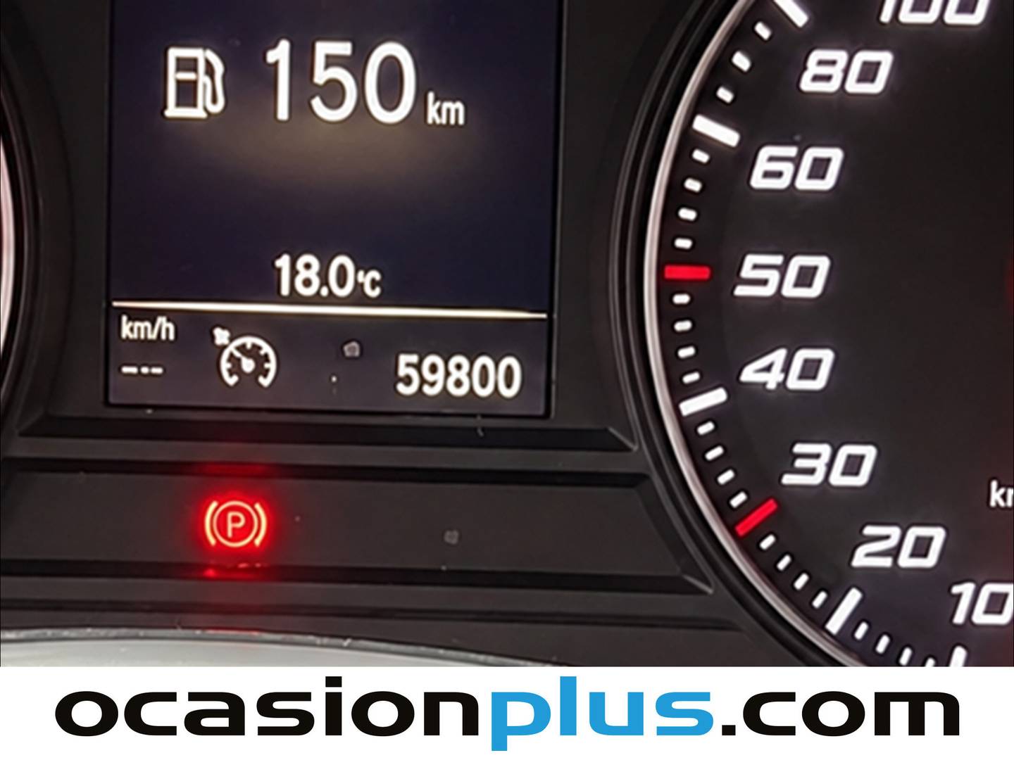 Seat León Seat León 1.0 TSI S&S Reference Go (110 CV) seminuevo