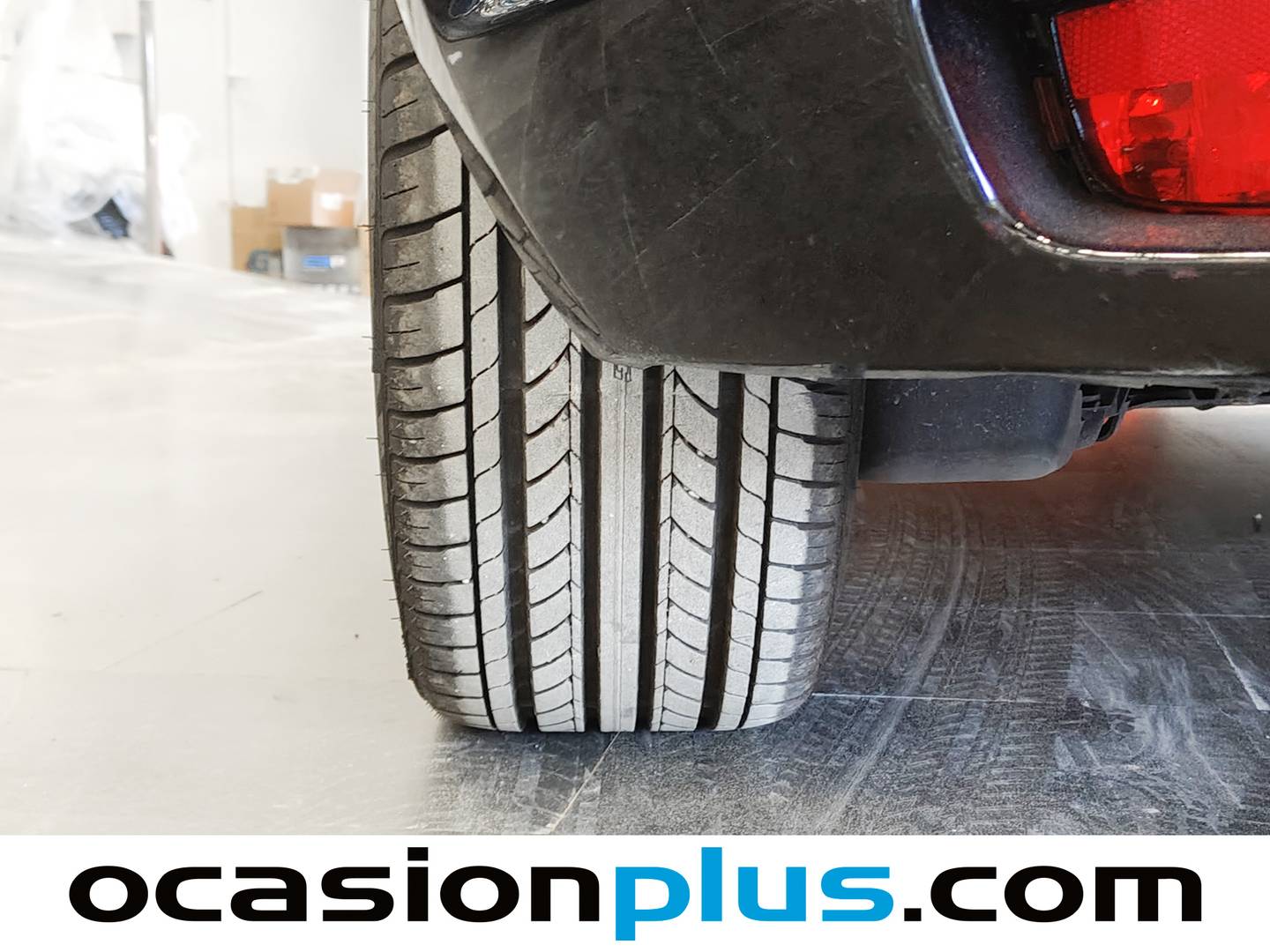 Foto Renault Mégane Renault Megane R.S. 2.0 S&S (265 CV)