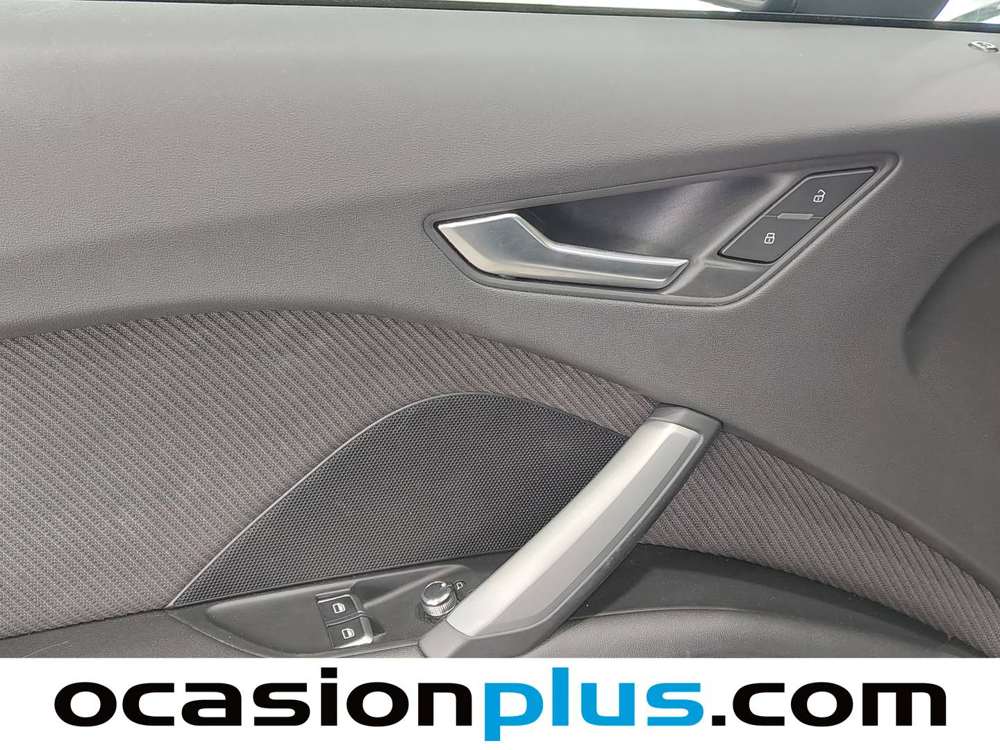 Audi TT Audi TT Coupe Coupe 2.0 TFSI (230 CV) Pack S Line de ocasión