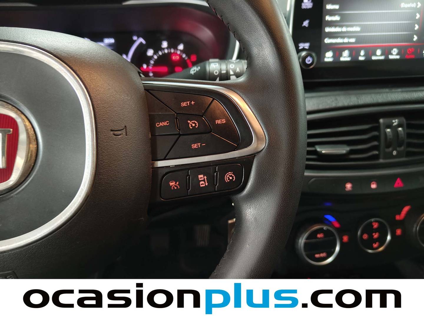 Fiat Tipo Fiat Tipo 1.6 Multijet Lounge (120 CV) seminuevo