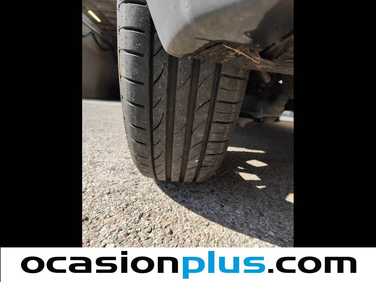 Renault Scénic Renault Scenic Zen Energy TCe (130 CV) de segunda mano