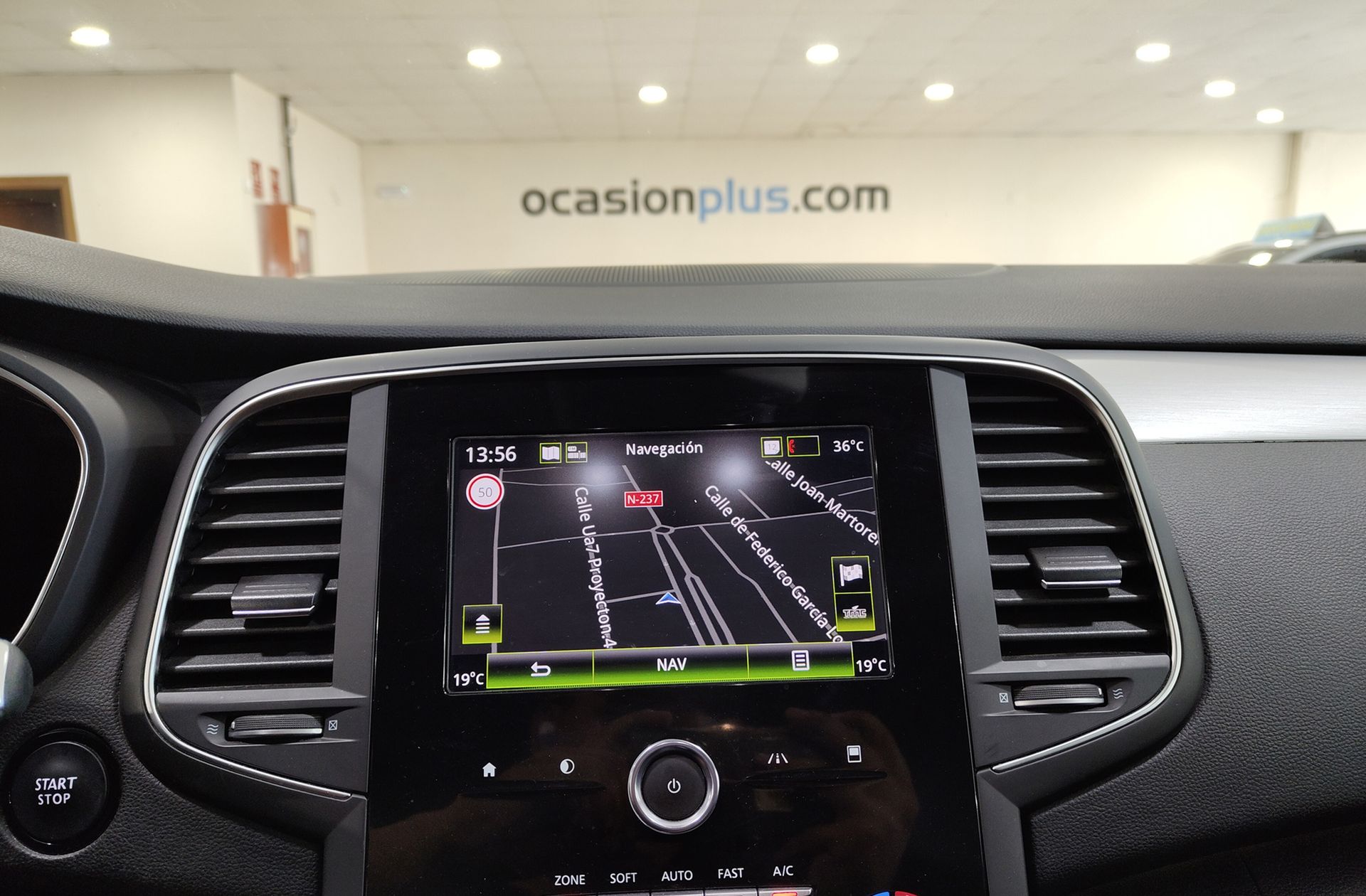 Renault Talisman Limited Energy dCi EDC - foto 9