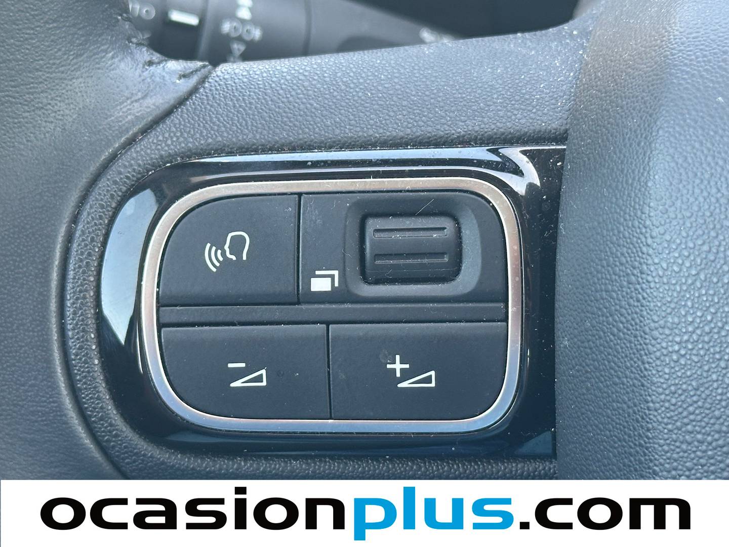 Citroën C5 Aircross Citroën C5 Aircross BlueHdi 130 S&S Feel (131 CV) de ocasión