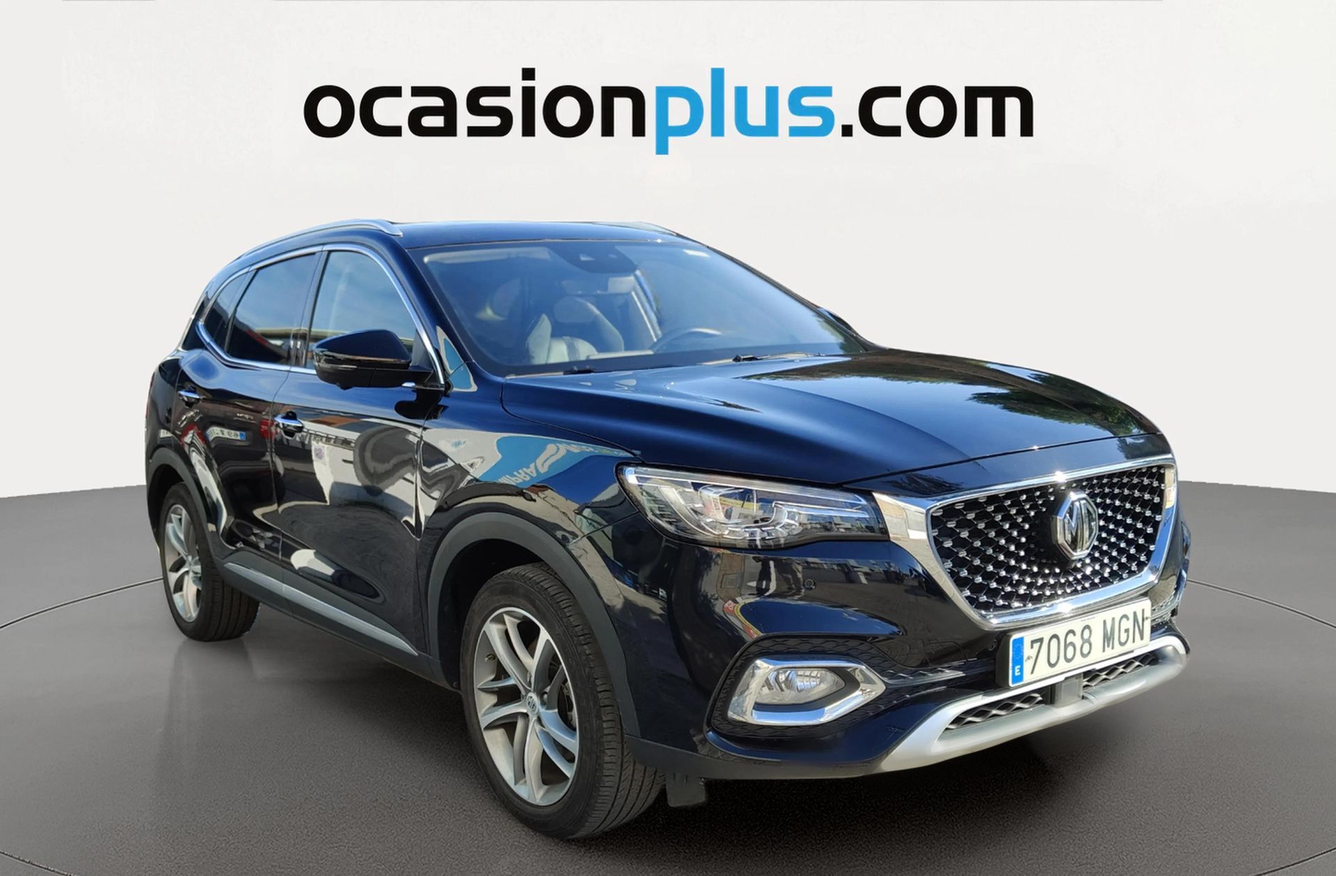 MG HS 1.5 Turbo GDI Luxury DCT - foto 2
