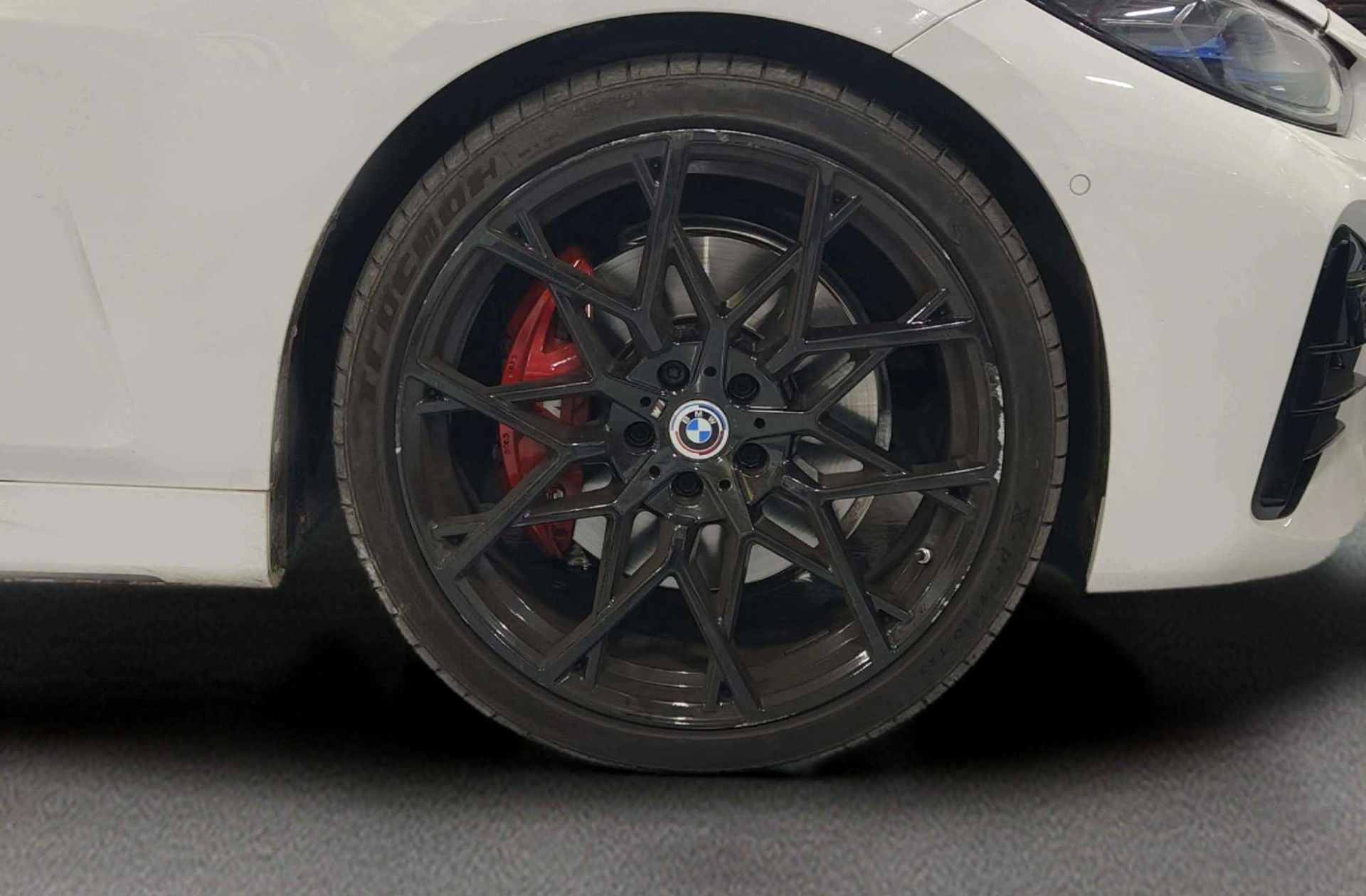 BMW Serie 4 M440d xDrive Cabrio - foto 38