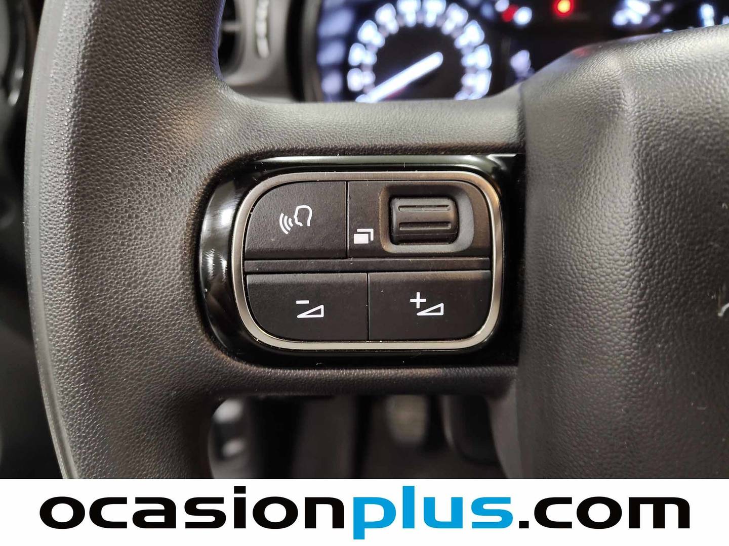 Foto Citroën C3 Origin Citroen C3 Origin Plus BlueHDi (102 CV)