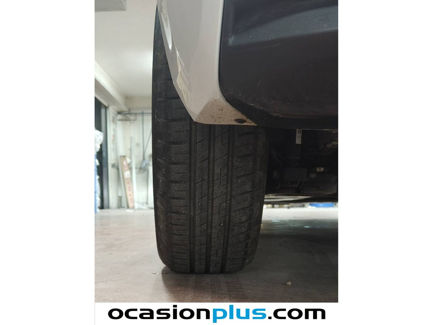 Foto Skoda Fabia Skoda Fabia 1.0 TSI Selection (95 CV)