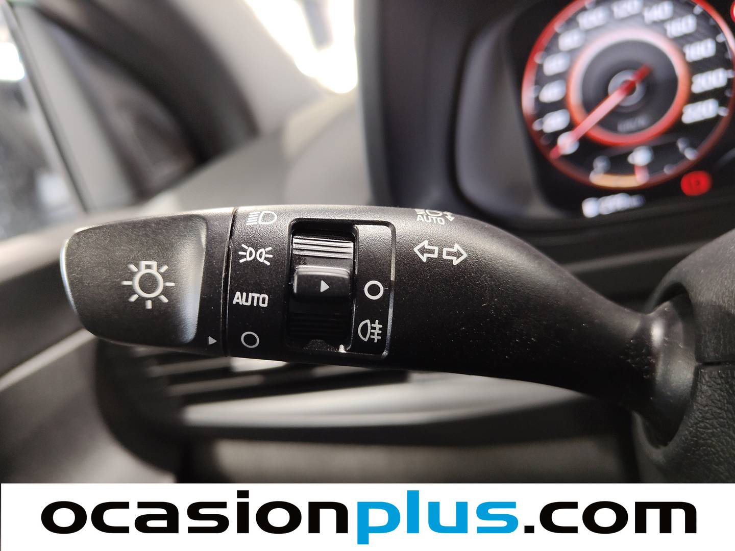 Hyundai Bayon Hyundai Bayon 1.0T Black Line (90 CV) de segunda mano