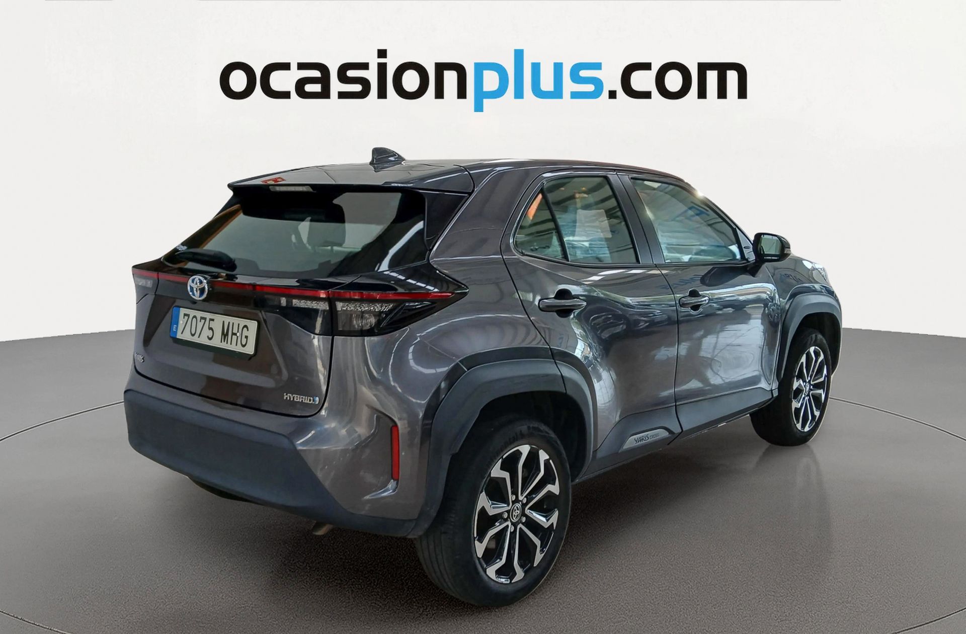 Toyota Yaris Cross 120H Active Tech - foto 4