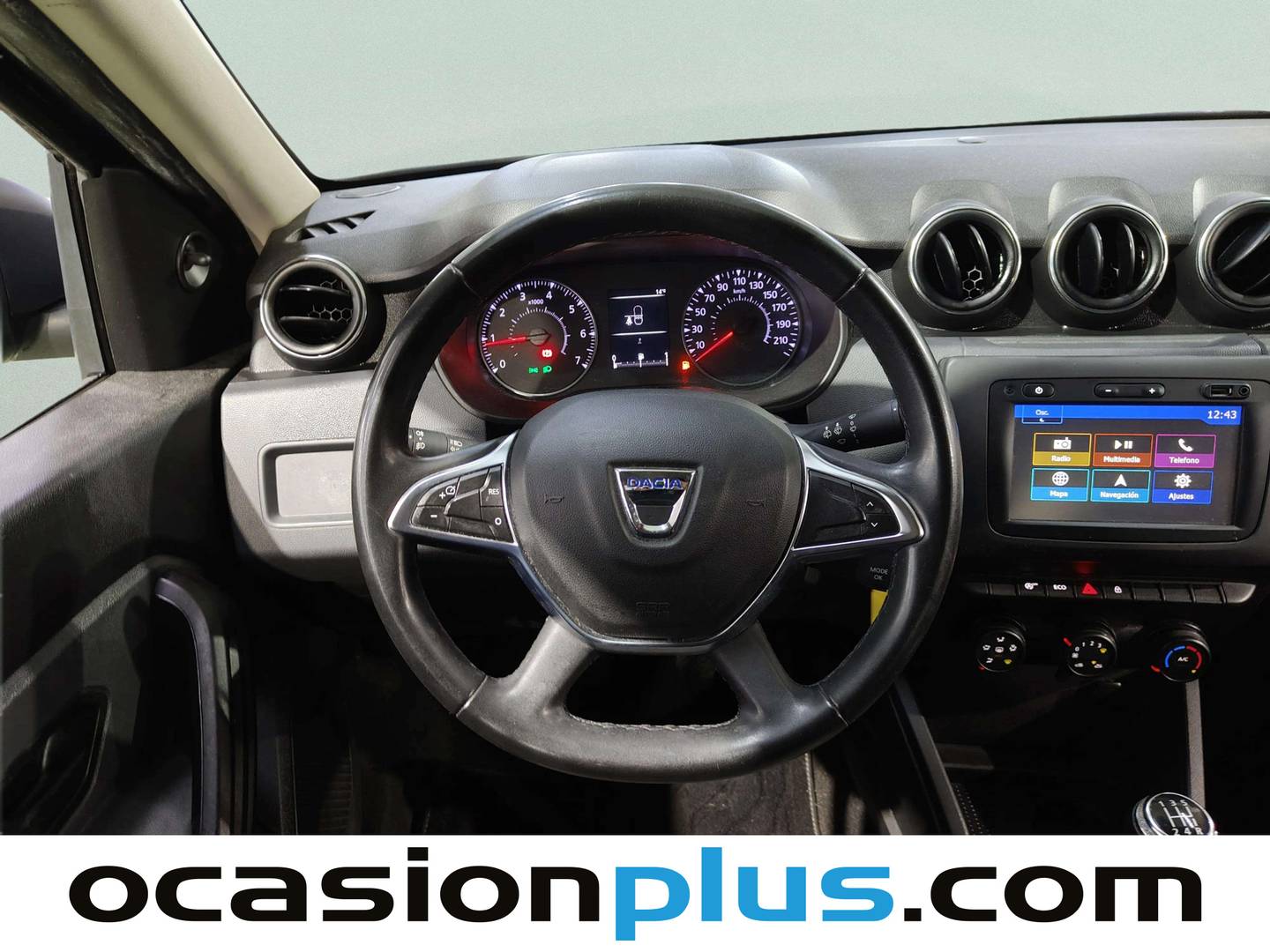 Foto Dacia Duster Dacia Duster Essential 1.6 (115 CV) 4X2