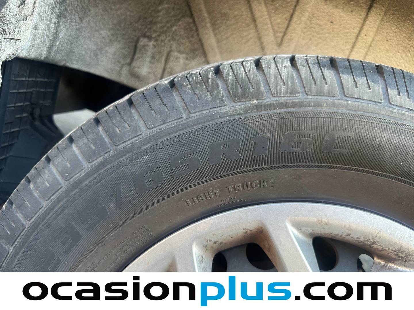 Ford Transit Ford Transit Furgon 350 L3H2 Trend (130 CV) de ocasión