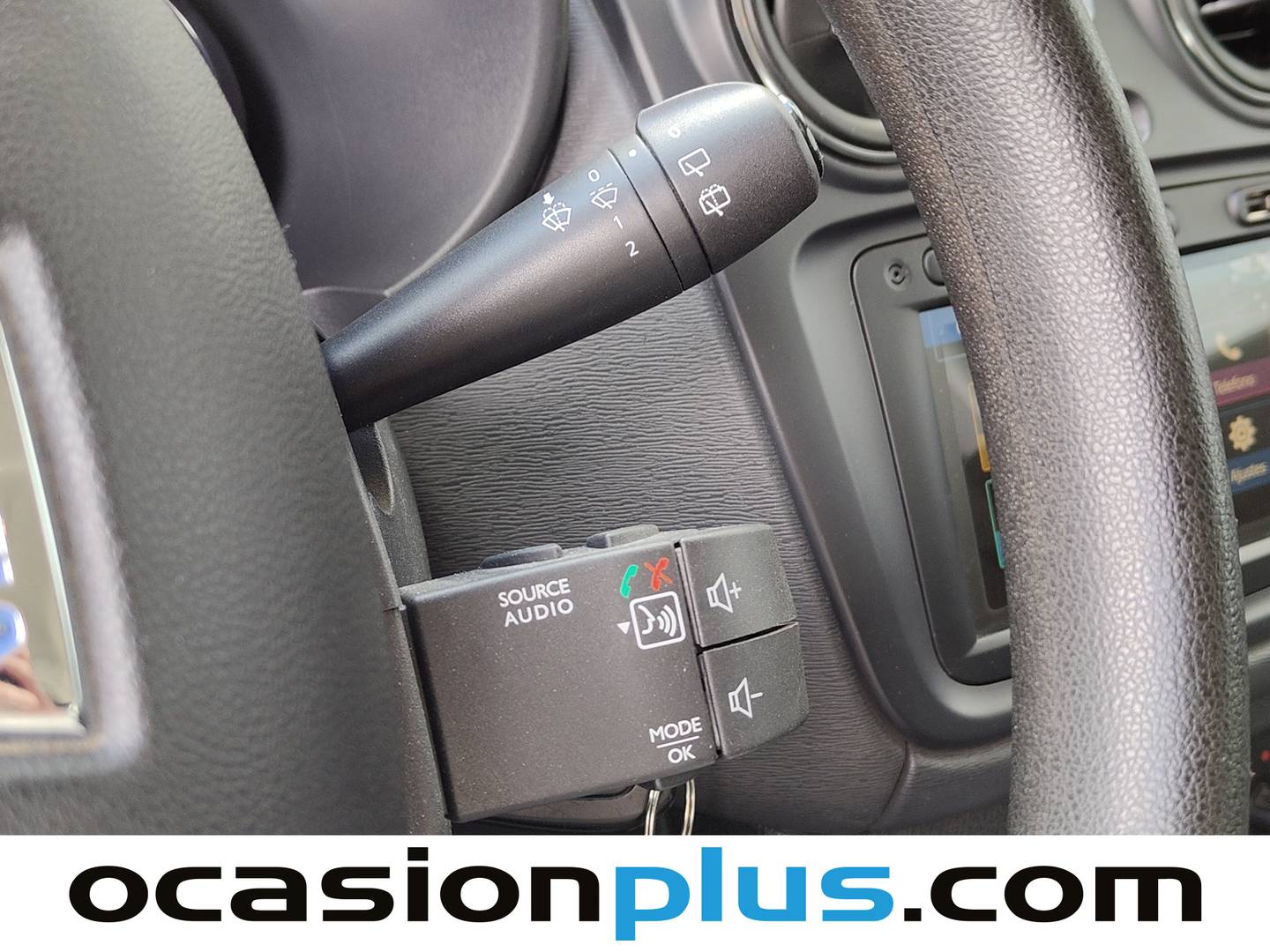 Dacia Dokker Dacia Dokker Essential Blue dCi (95 CV) 95cv