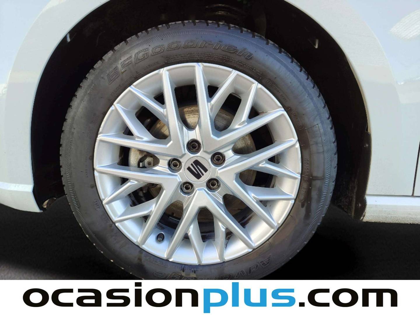 Seat Ibiza SEAT Ibiza 1.0 TSI S&S FR XL (110 CV) gasolina