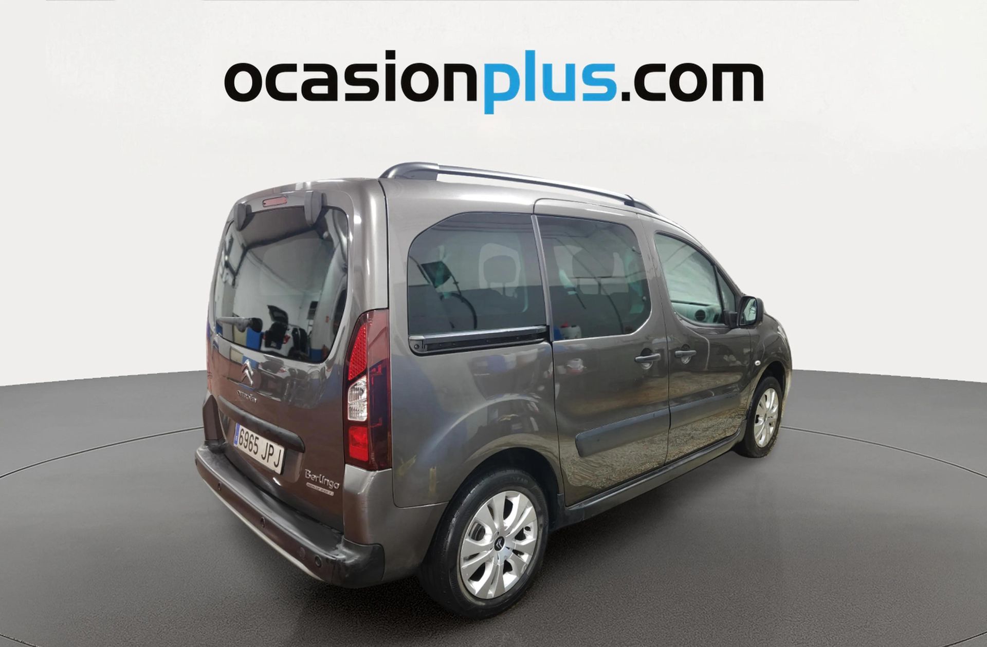 Citroën Berlingo Combi PureTech 110 20 Aniversario - foto 4