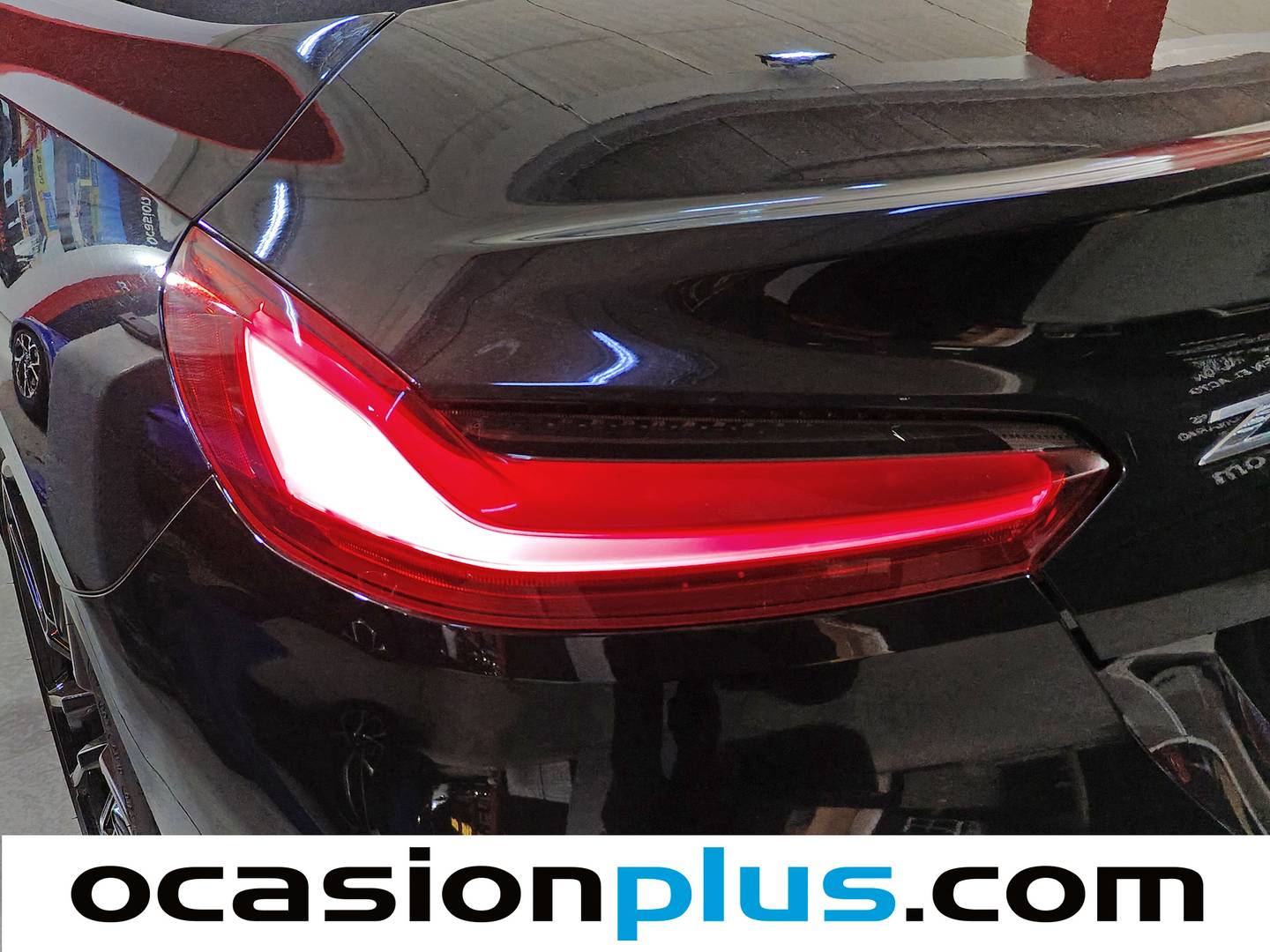 Foto BMW Z4 BMW Z4 sDrive30i Cabrio (258 CV) Pack M