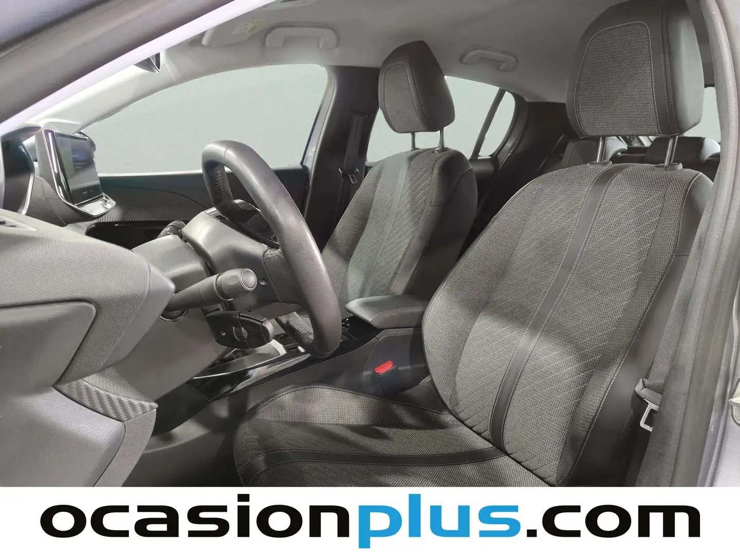 Foto Peugeot 208 Peugeot 208 PureTech 100 Allure (100 CV)