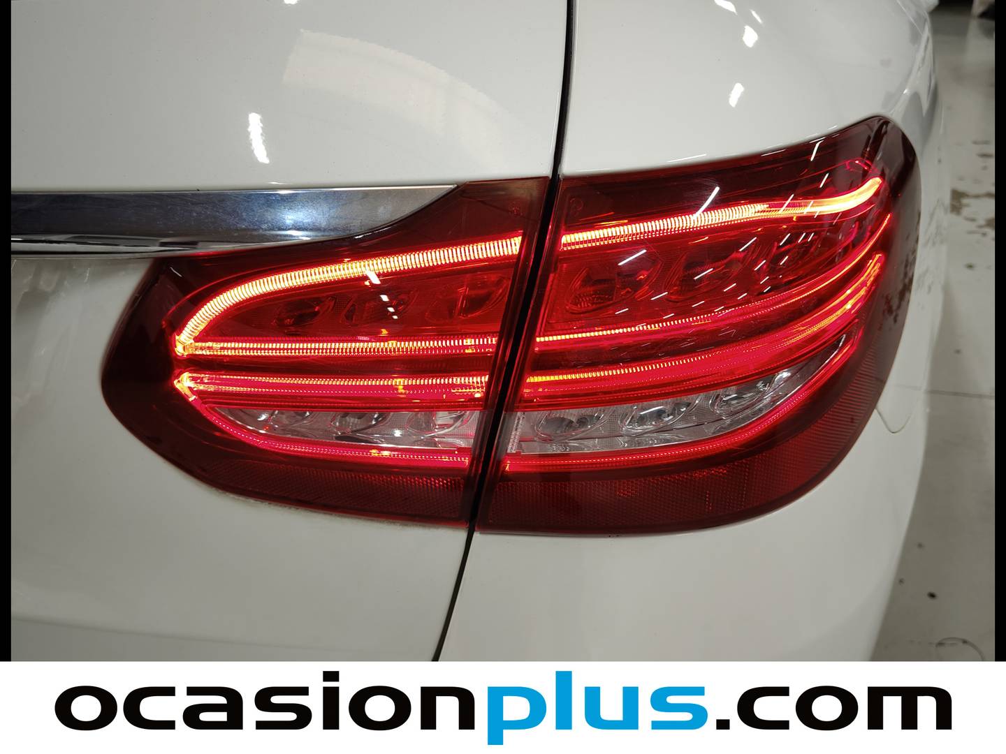 Mercedes Clase C Mercedes Clase C Estate 220 d (170 CV) al mejor precio
