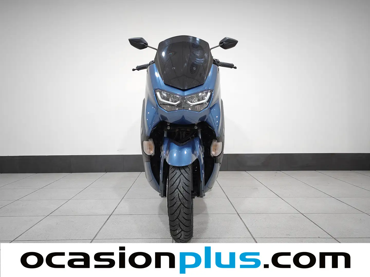 Foto Yamaha NMAX 125 Yamaha NMAX 125 NMAX 125 (12 CV)