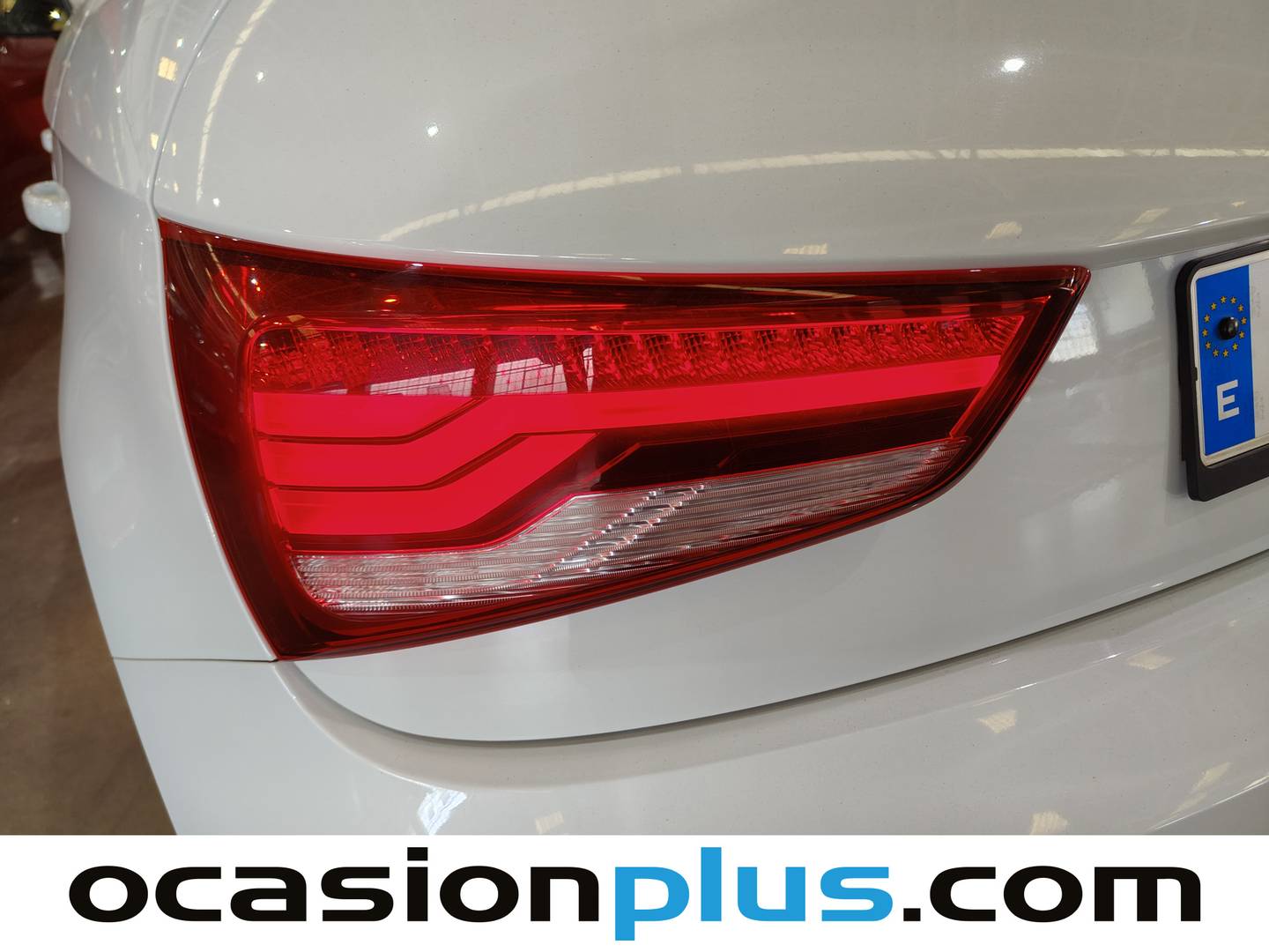 Audi A1 Audi A1 Sportback Adrenalin 1.0 TFSI (95 CV) Pack S-Line km 0
