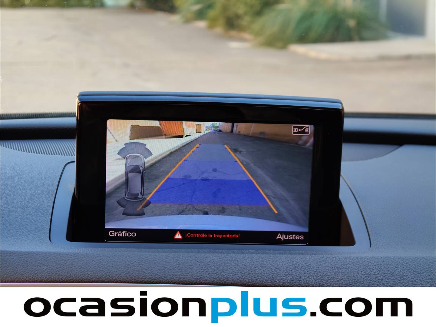 Foto Audi Q3 Audi Q3 design edition 2.0 TFSI quattro (180 CV) S tronic