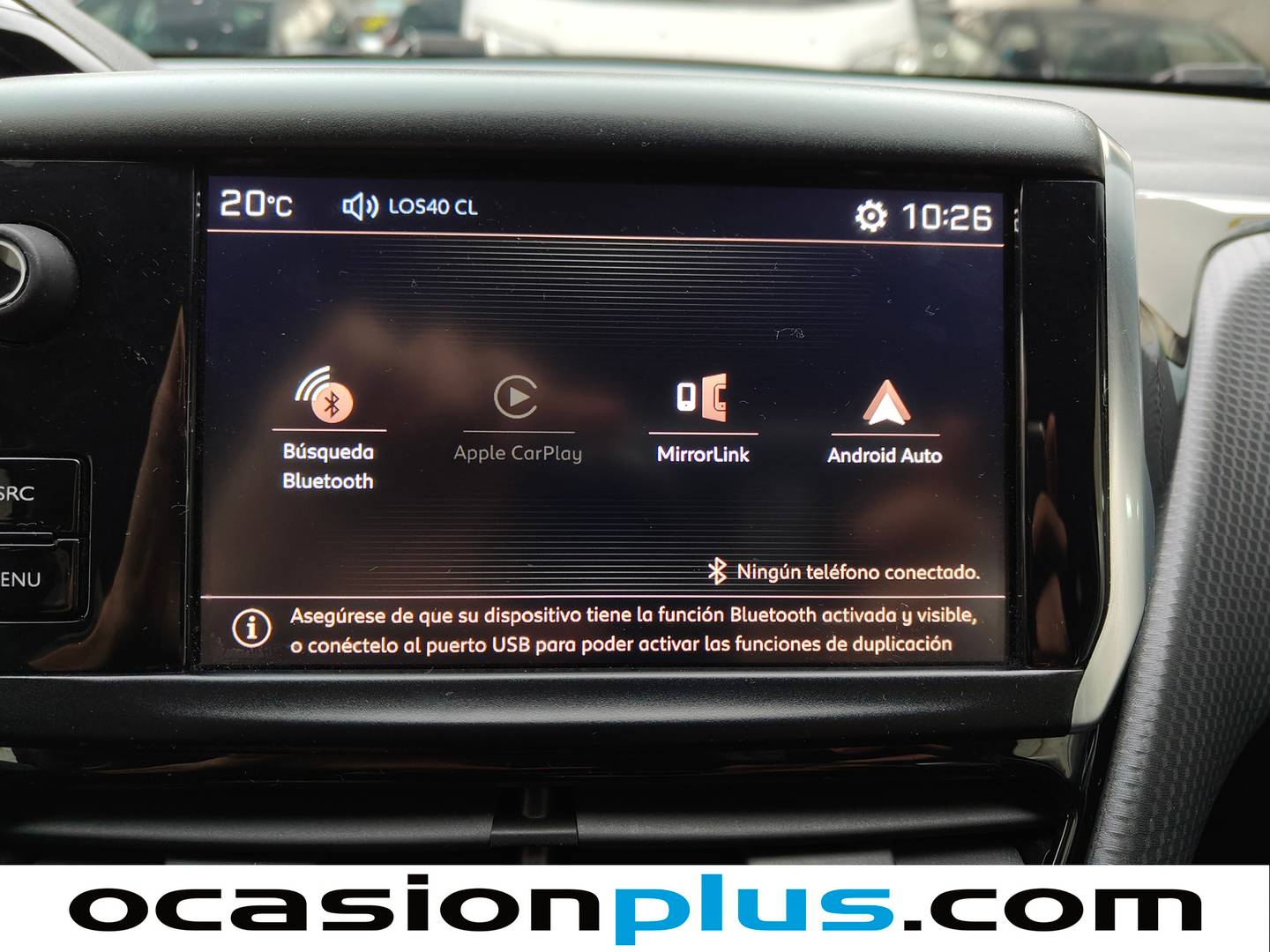 Peugeot 2008 Peugeot 2008 PureTech 82 Style (82 CV) km 0