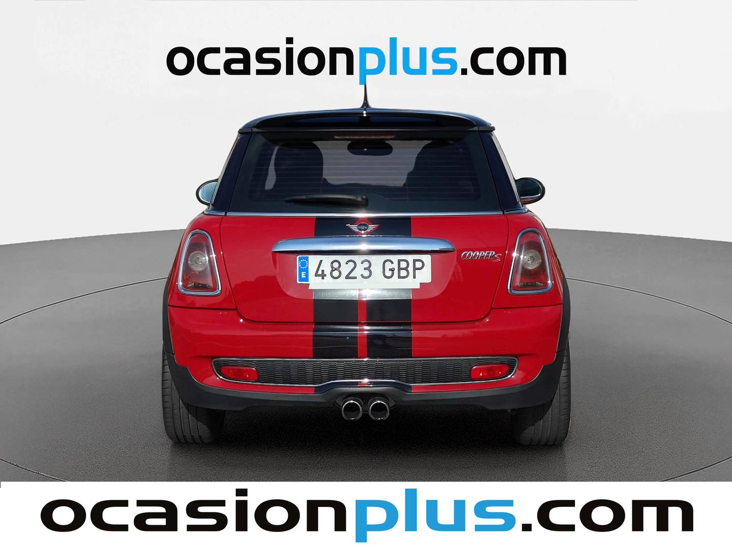 Mini MINI Mini MINI Cooper S (175 CV) al mejor precio