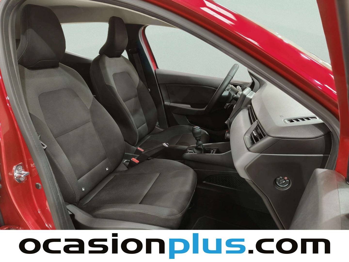 Foto Renault Clio Renault Clio Business TCe (90 CV)