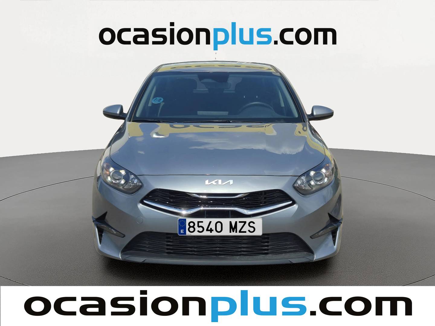 KIA Ceed KIA Ceed 1.0 T-GDI Drive (100 CV) seminuevo