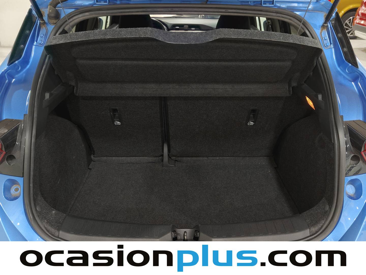 Foto Nissan Micra Nissan Micra IG-T N-Connecta (100 CV)