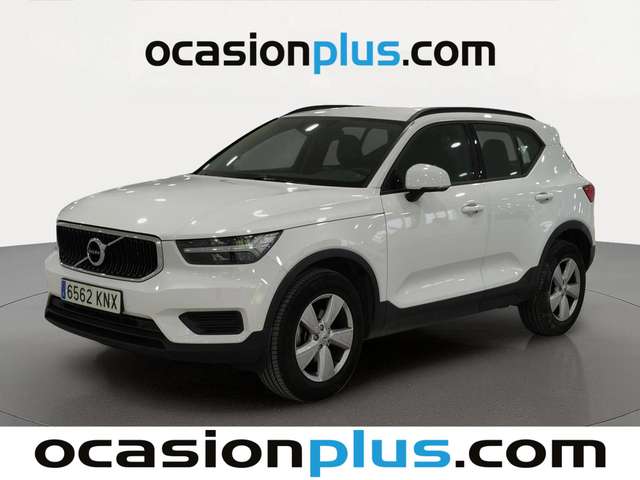 Volvo XC40 D3 (150 CV) de segunda mano
