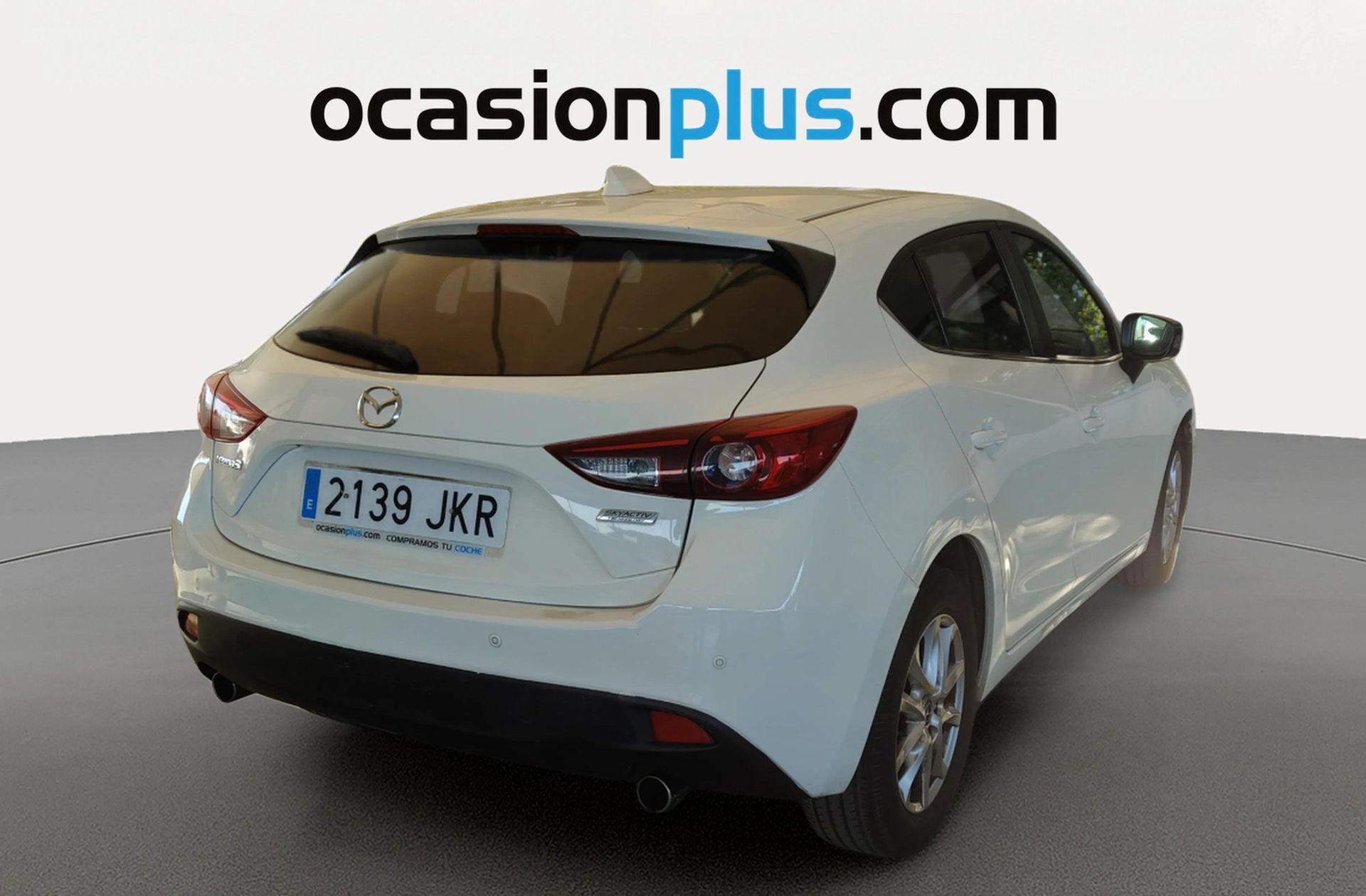 Mazda Mazda3 2.2 DE Style - foto 4