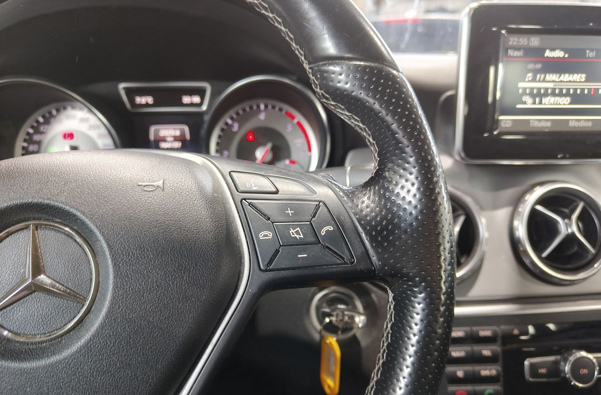 Mercedes-Benz GLA 220 d Urban - foto 26