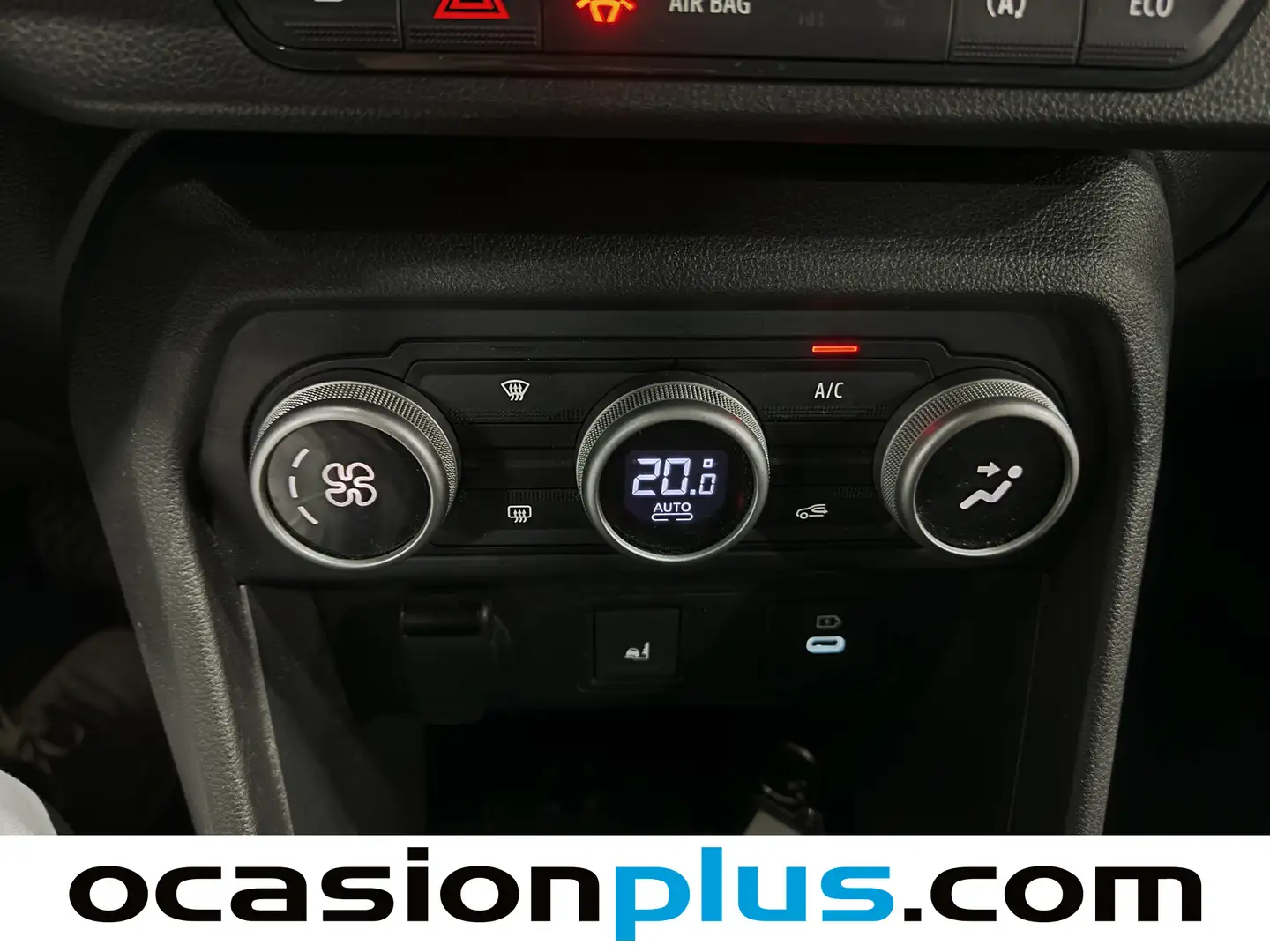 Foto Dacia Sandero Dacia Sandero Stepway Extreme Go TCe (110 CV)