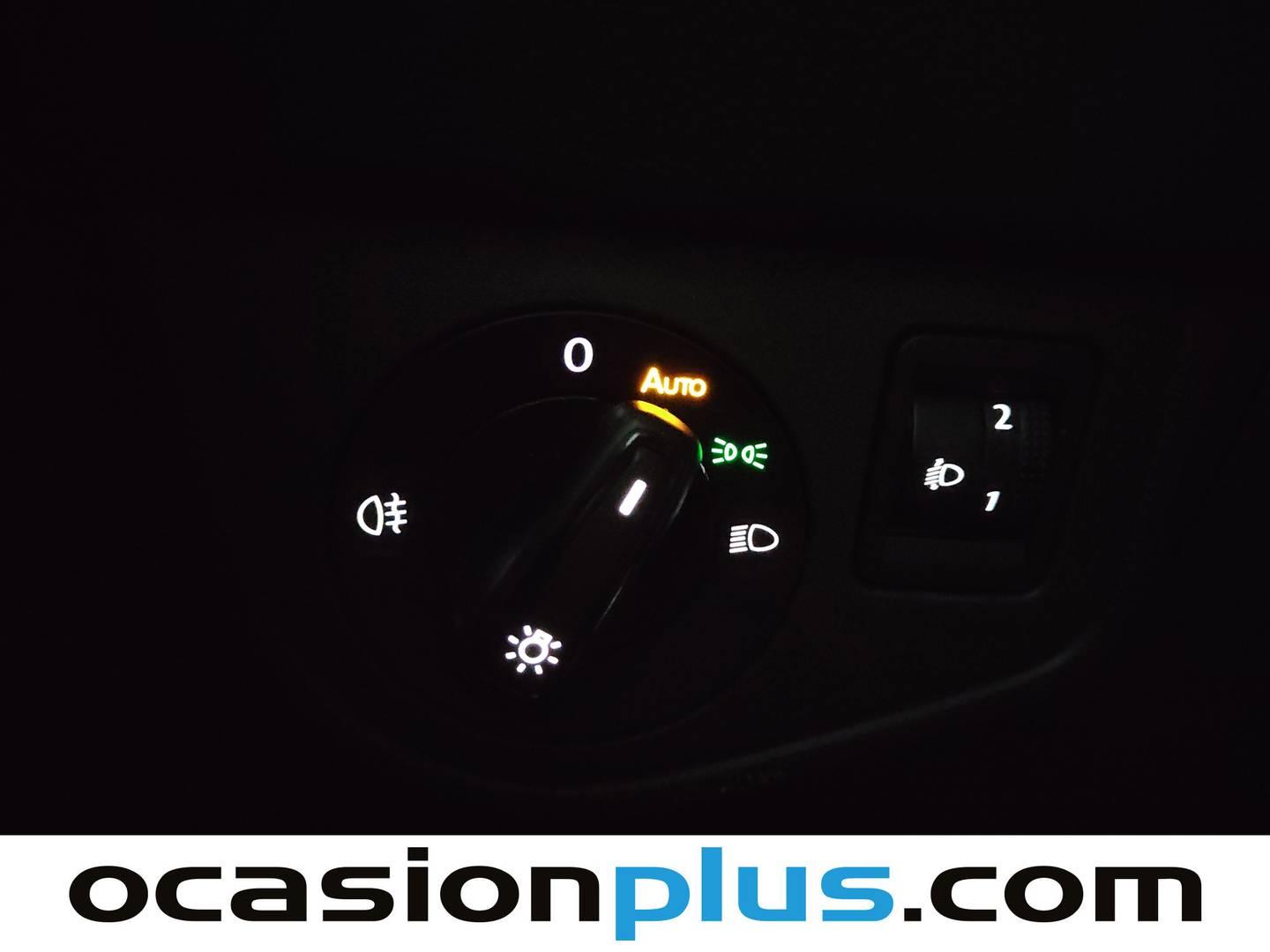 Volkswagen Taigo Volkswagen Taigo Life 1.0 TSI (115 CV) seminuevo