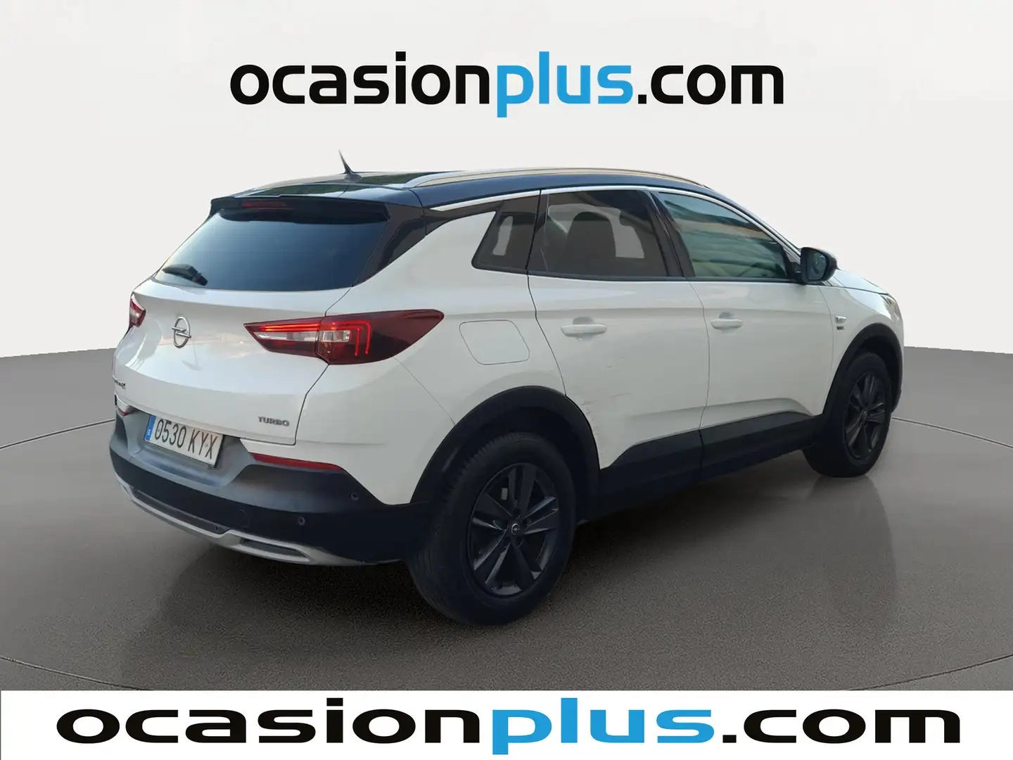 Foto Opel Grandland X Opel Grandland X 1.2 Turbo 120 Aniversario Auto (130 CV)