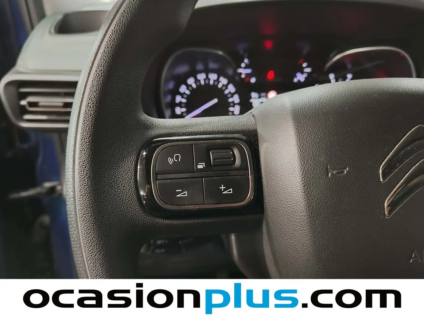 Foto Citroën Berlingo Citroen Berlingo PureTech 110 Talla M Shine  Camparizada (110 CV)