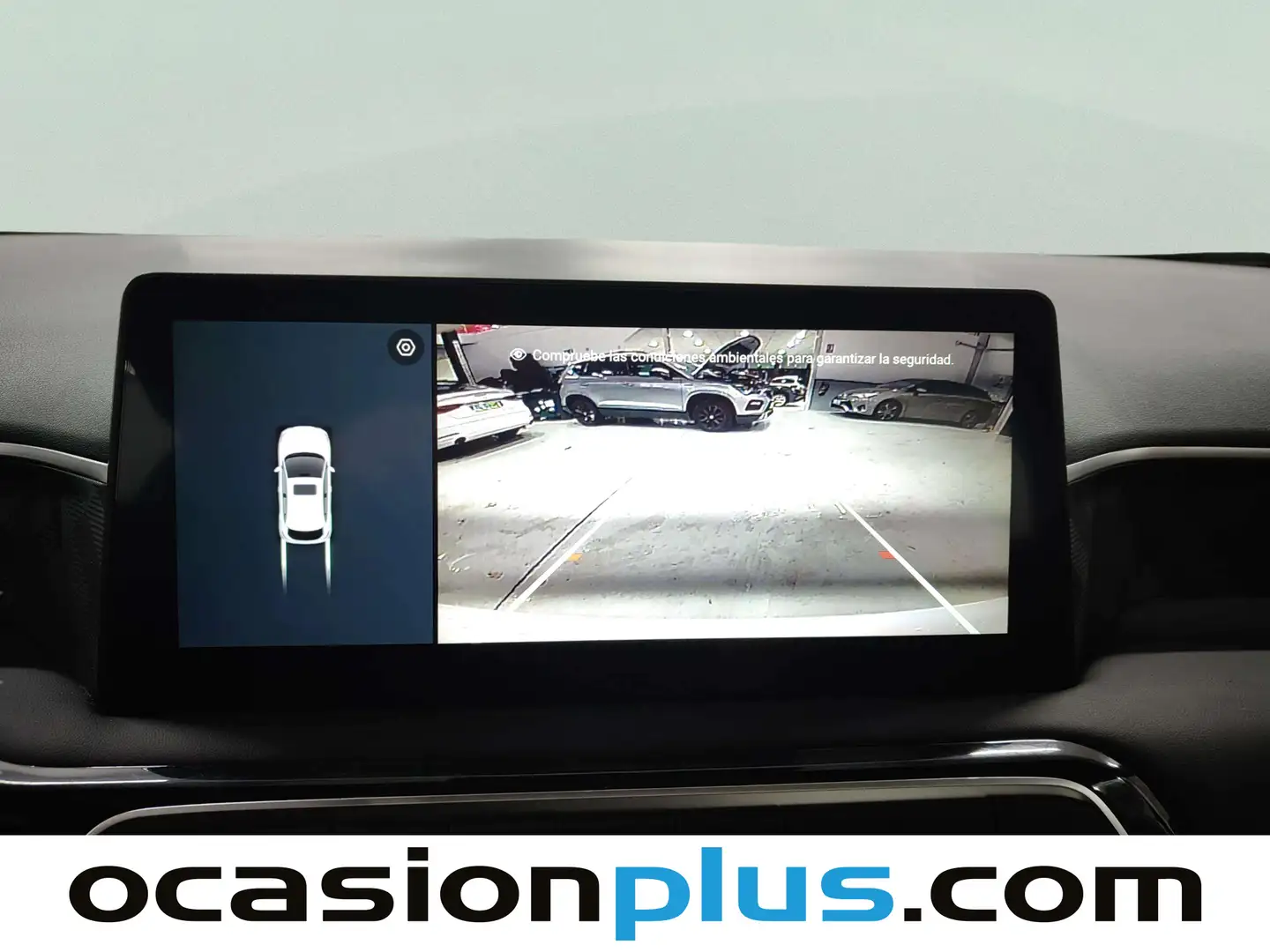 Foto MG MG3 MG MG3 1.5 Standard (116 CV)