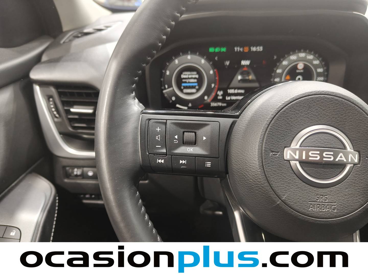 Nissan QASHQAI Nissan Qashqai DIG-T 140 N-Connecta (140 CV) barato