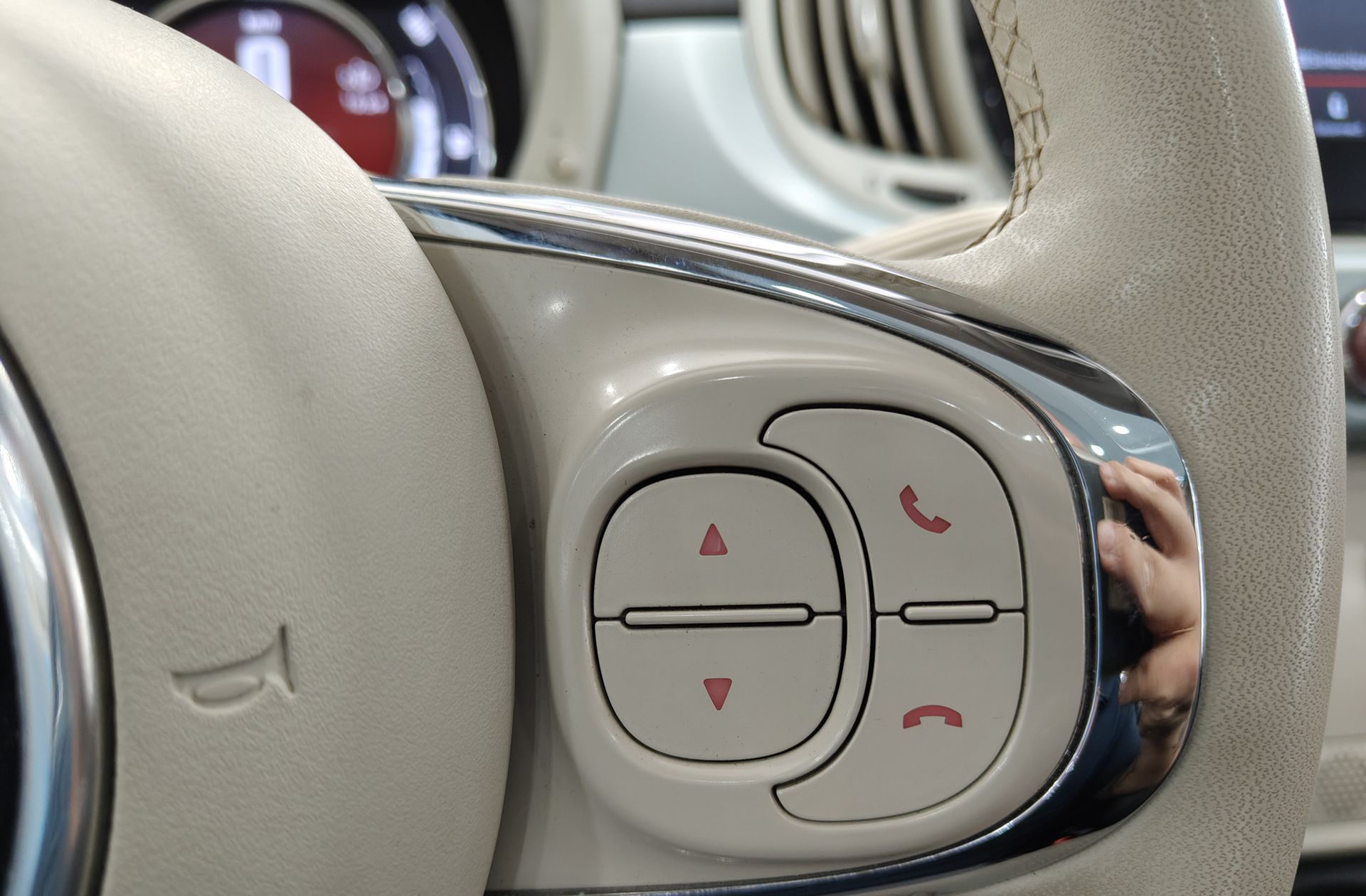 Fiat 500 1.0 Hybrid Dolcevita - foto 23