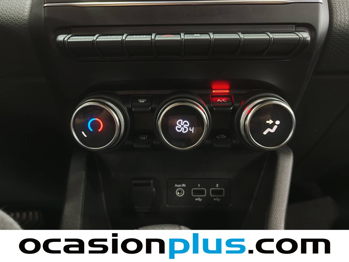 Foto Renault Clio Renault Clio Intens E-Tech Híbrido (140 CV)