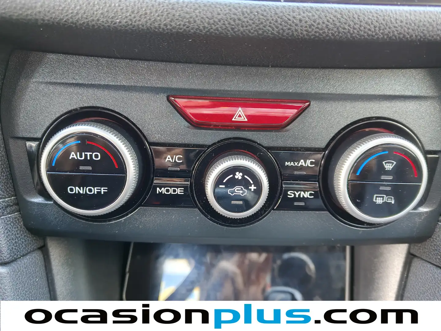 Foto Subaru Impreza Subaru Impreza 1.6i-S Executive AWD CVT Lineartronic AWD (114 CV)